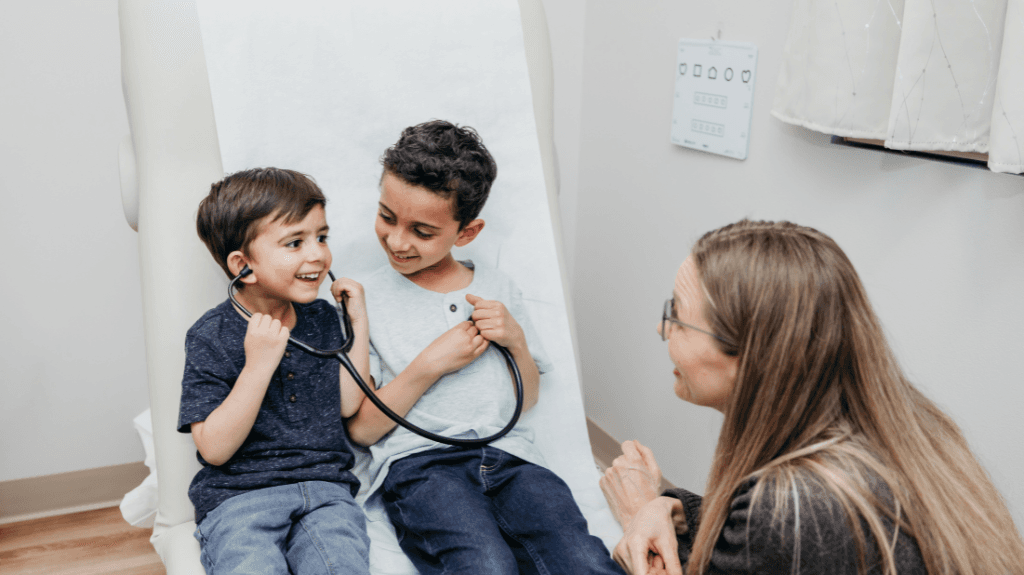 Simplicity Direct Care, Paula Dygert, MD - Doctor in Spokane, WA