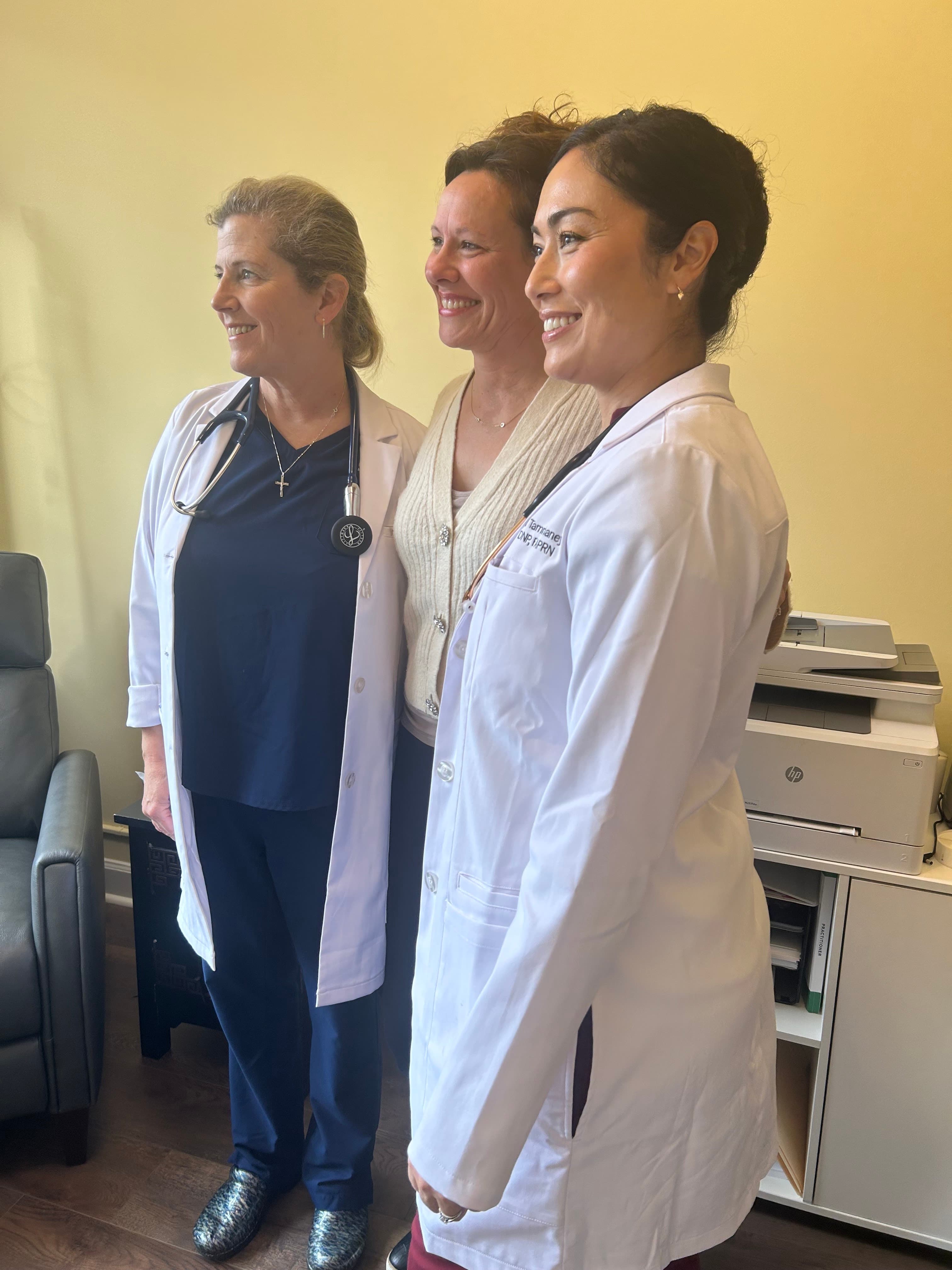 Bella Primary Care - Doctor in San Francisco, CA