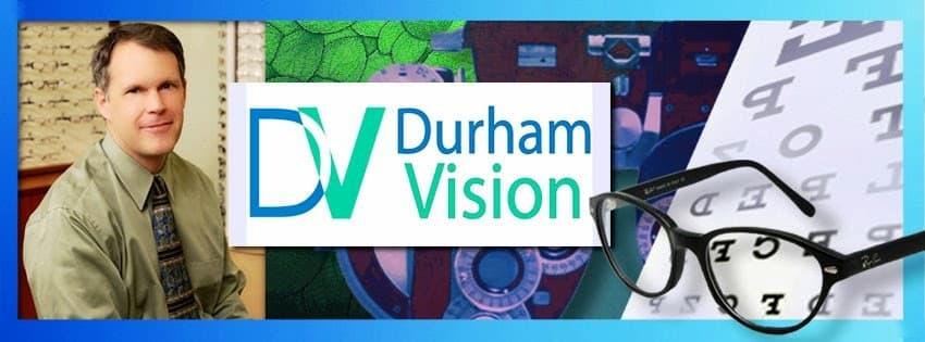 Durham Vision - Doctor in Durham, NC