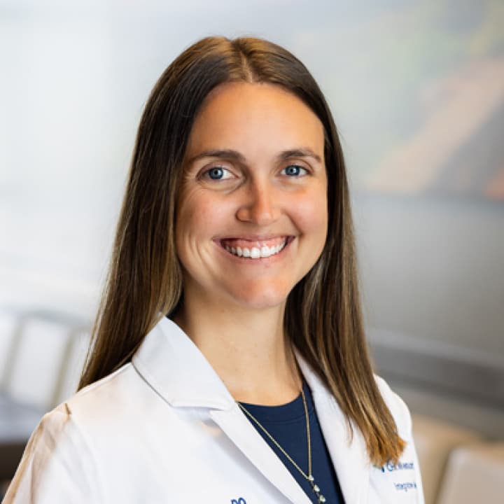Ashley Masterson, DO - Doctor in Chattanooga, TN