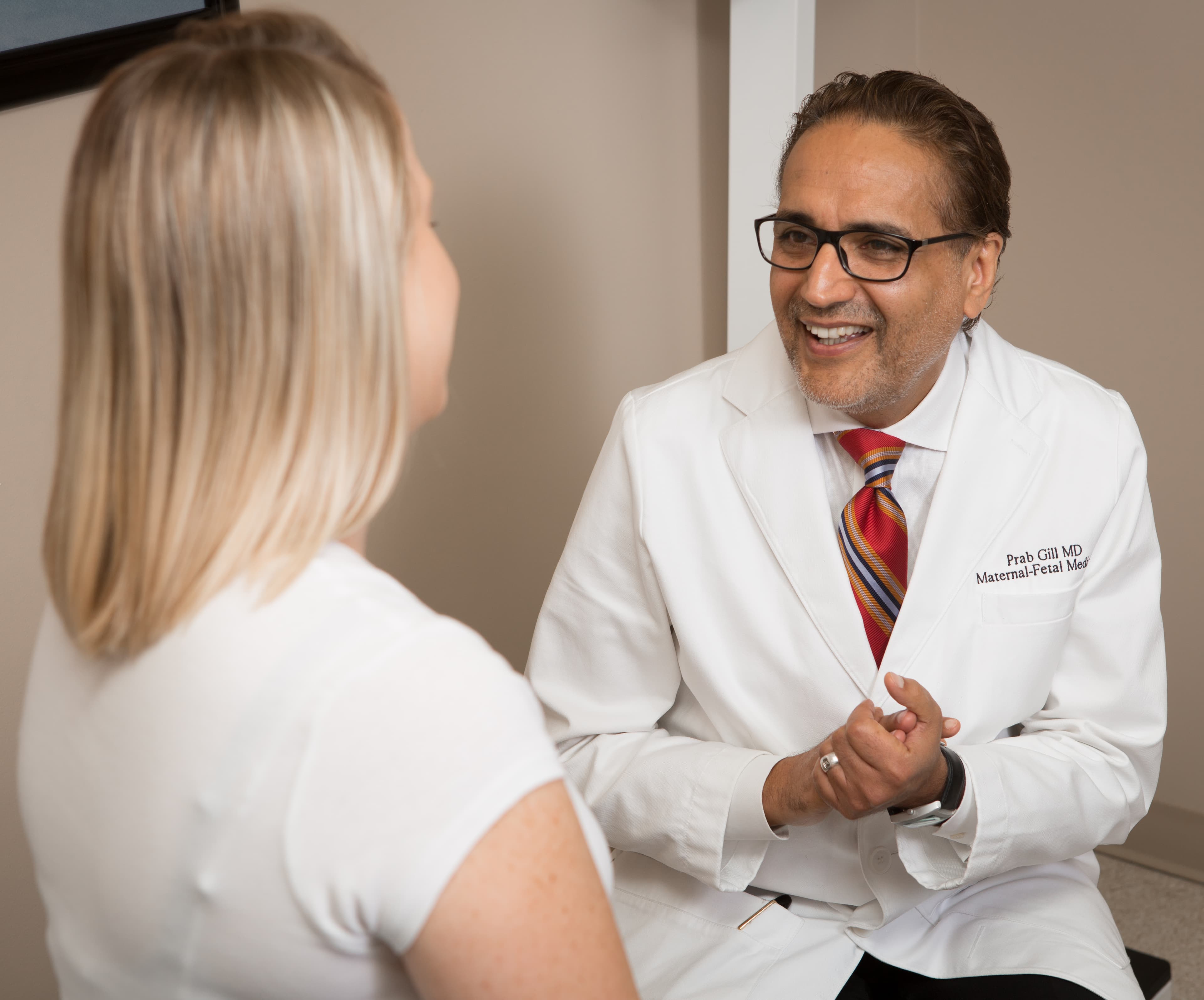 Akron Children's Maternal-Fetal Medicine, Canton Aultman - Doctor in Canton, OH