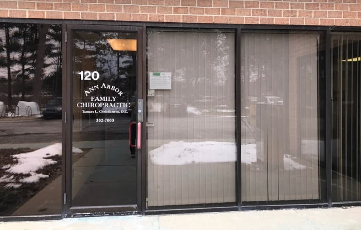 Ann Arbor Family Chiropractic - Doctor in Ann Arbor, MI