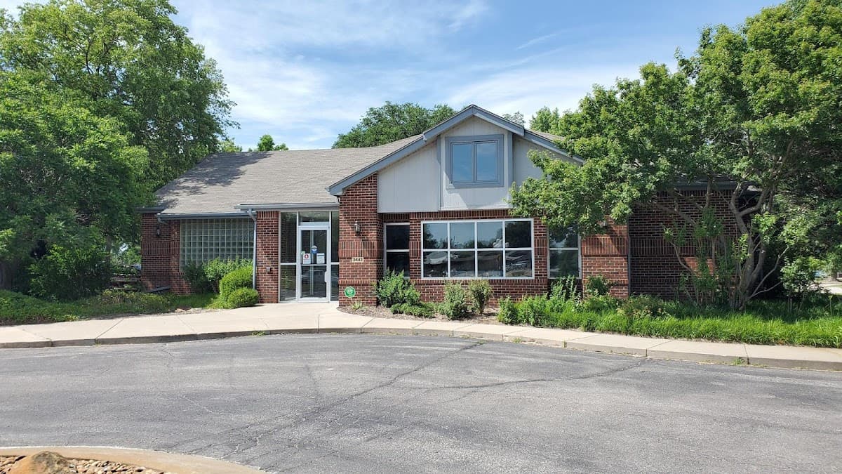 NMC Health | Family Medicine - North Amidon - Doctor in Wichita, KS