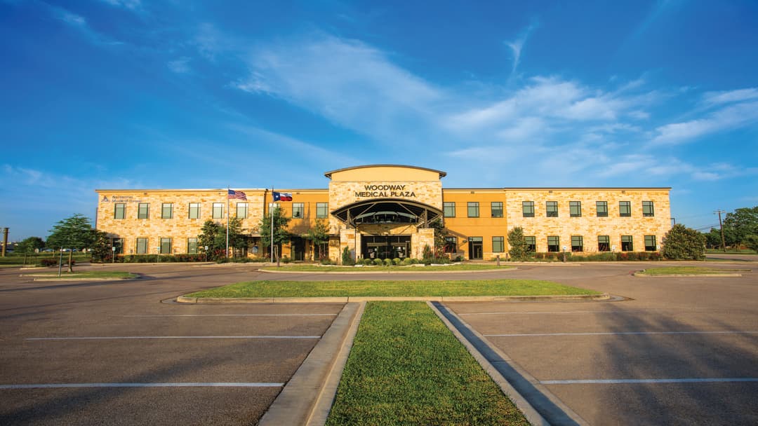 Ascension Medical Group Providence Family Medicine at Woodway - Doctor in Waco, TX