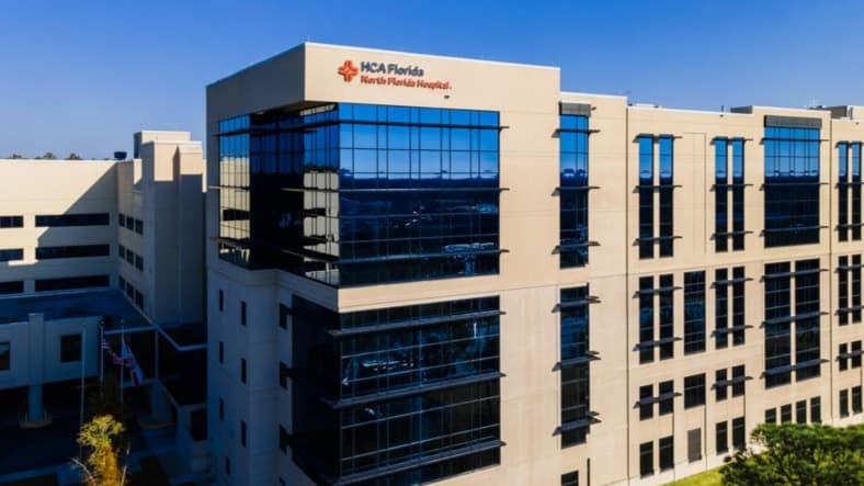 North Florida Regional Medical Center - Doctor in Gainesville, FL