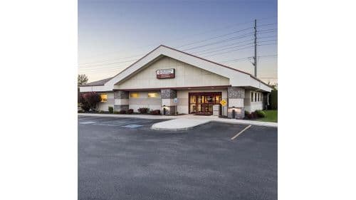 Saint Alphonsus Family Medicine McMillan Clinic - Doctor in Boise, ID