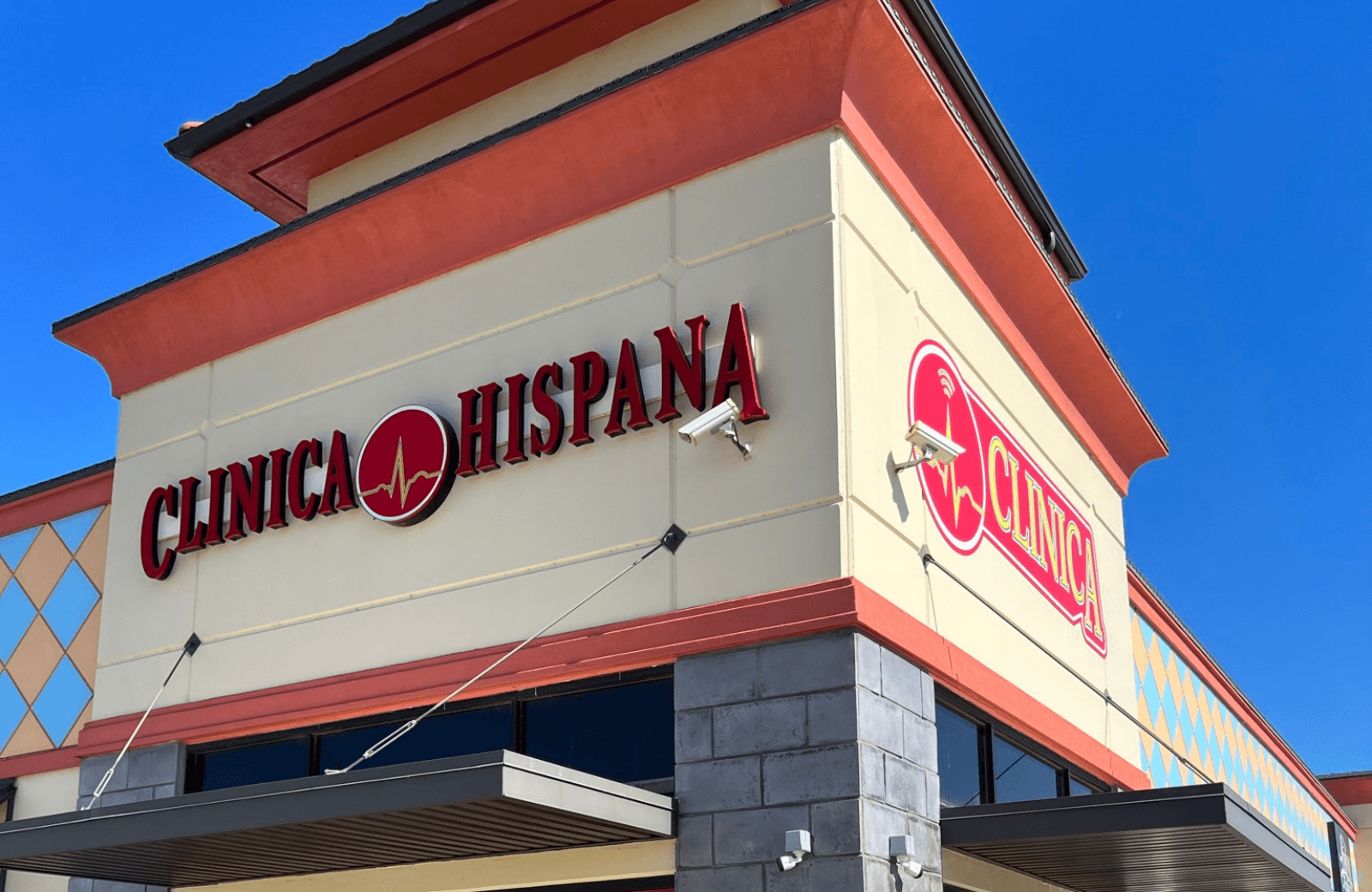 Clinica Hispana Grand Prairie - Doctor in Grand Prairie, TX