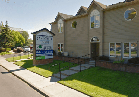 Spokane Spine Center - Doctor in Spokane, WA