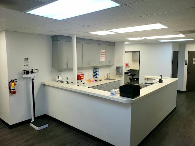 Exer Urgent Care - Anaheim - Euclid St - Doctor in Anaheim, CA