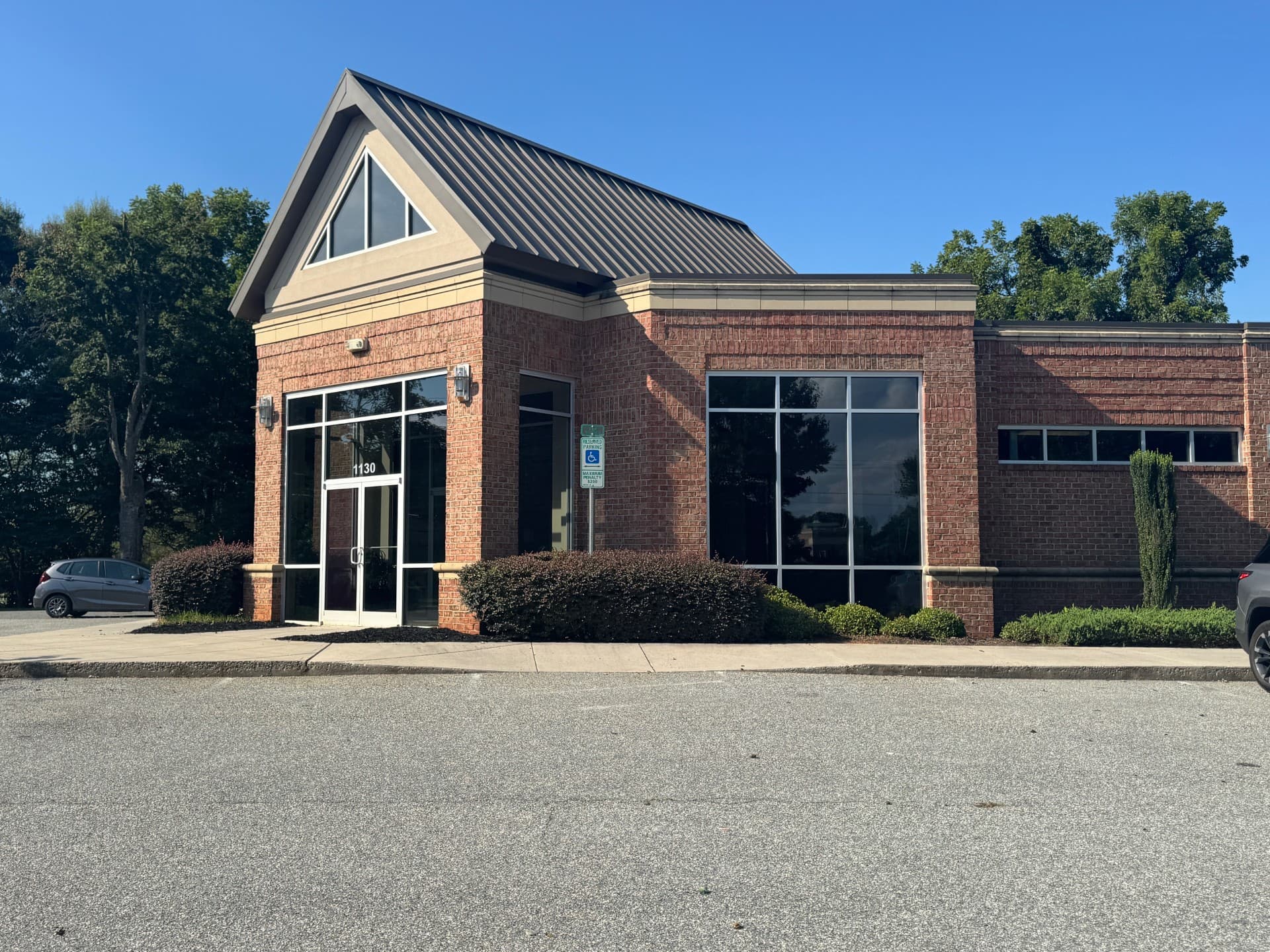 Center for Vein Restoration | Dr. Mark Featherston & Dr. Brent Greenberg - Doctor in Greensboro, NC