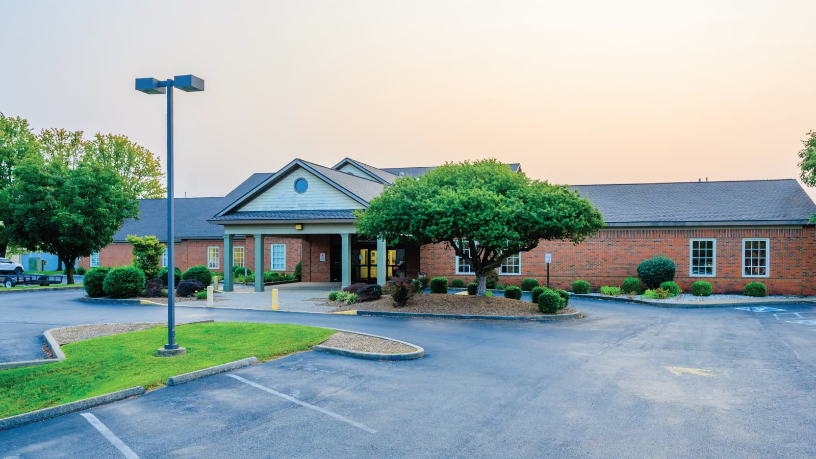 Ascension Medical Group St. Vincent - Evansville Urology - Doctor in Evansville, IN