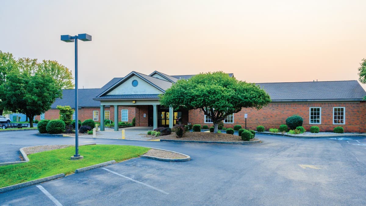 Ascension Medical Group St. Vincent - Evansville Urology - Doctor in Evansville, IN