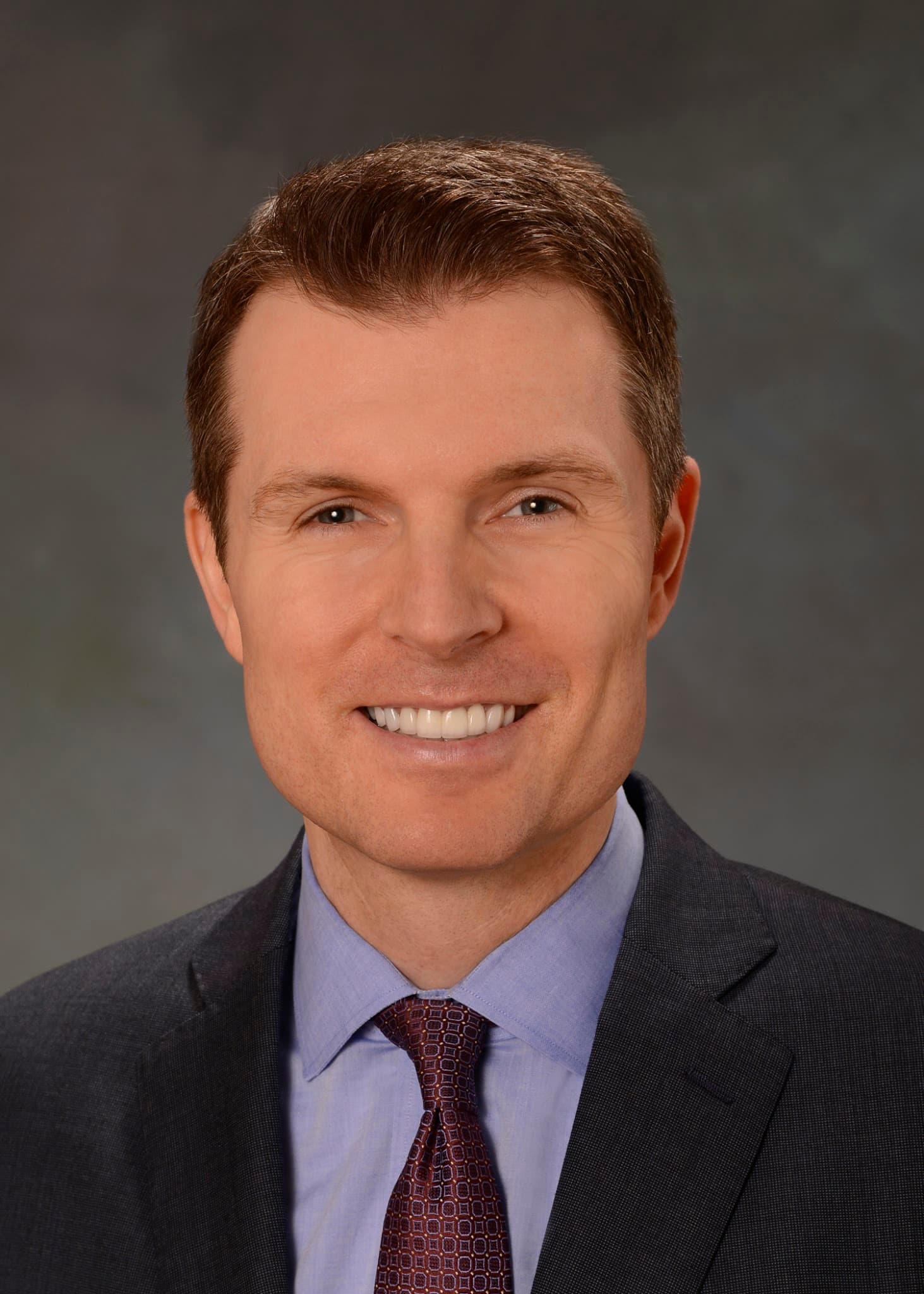 Paul McKinley, DO - Doctor in Huntington Beach, CA