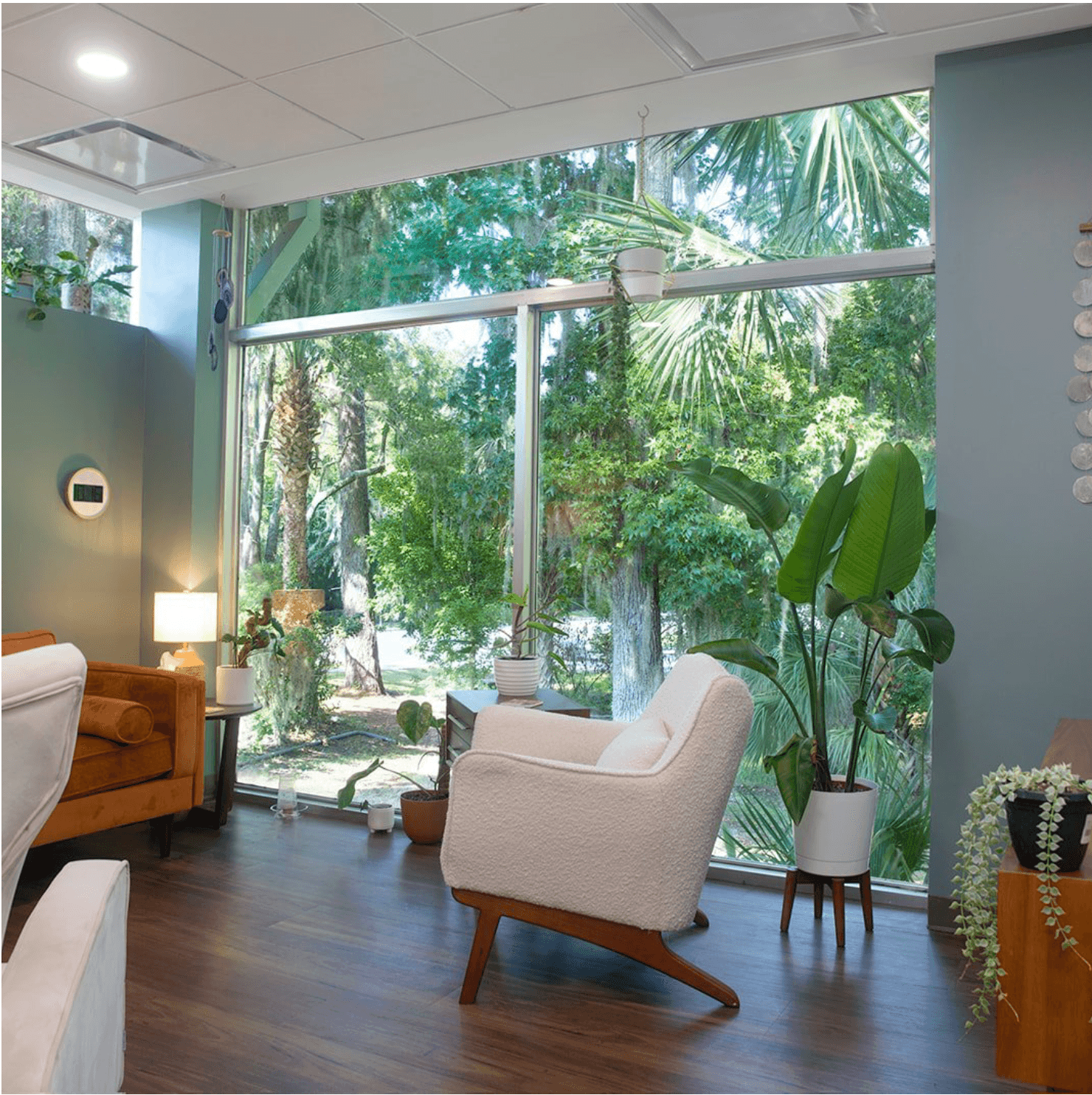 Lisa Chacko MD - Doctor in Gainesville, FL