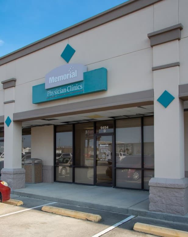 Memorial Physician Clinics Family Practice Three Rivers - Doctor in Gulfport, MS