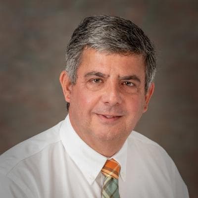 Richard Lucarelli, DO - Doctor in Ocala, FL