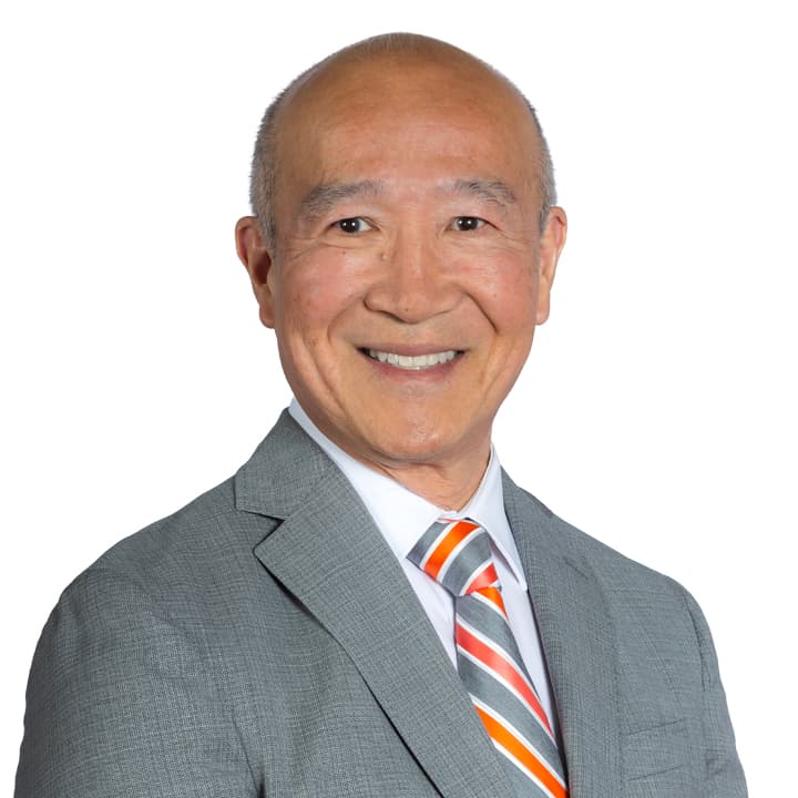 Dr. Edmund H. Lew, MD, FAAFP - Doctor in Glendale, CA