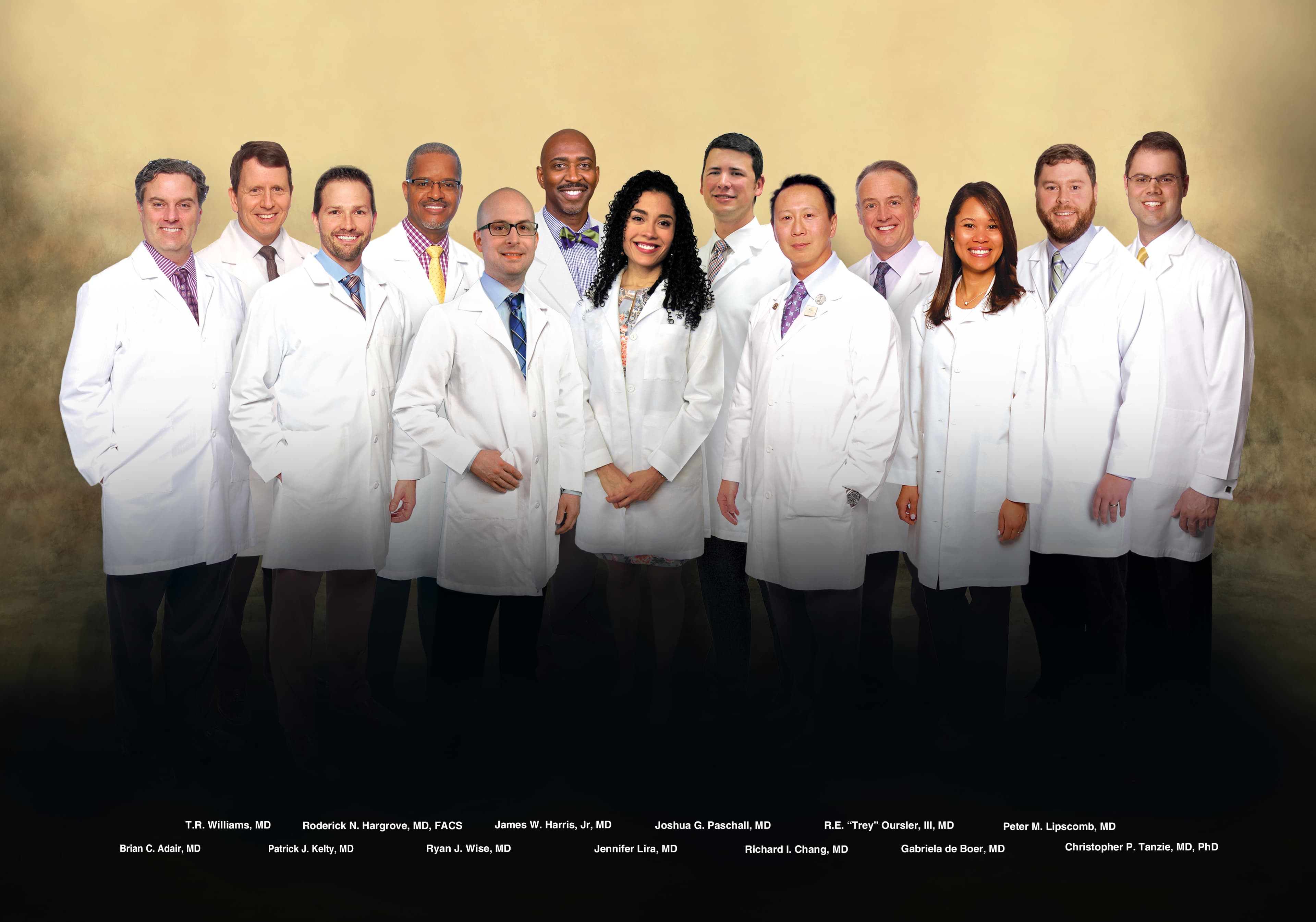 Graystone Eye-Hickory - Doctor in Hickory, NC