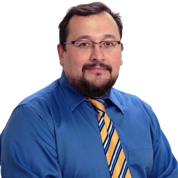 Dr. James Chanez, MD - Doctor in Dallas, TX
