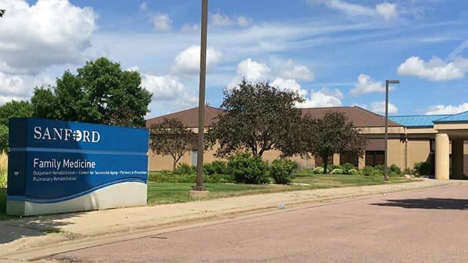 Sanford 49th & Oxbow Family Medicine - Doctor in Sioux Falls, SD