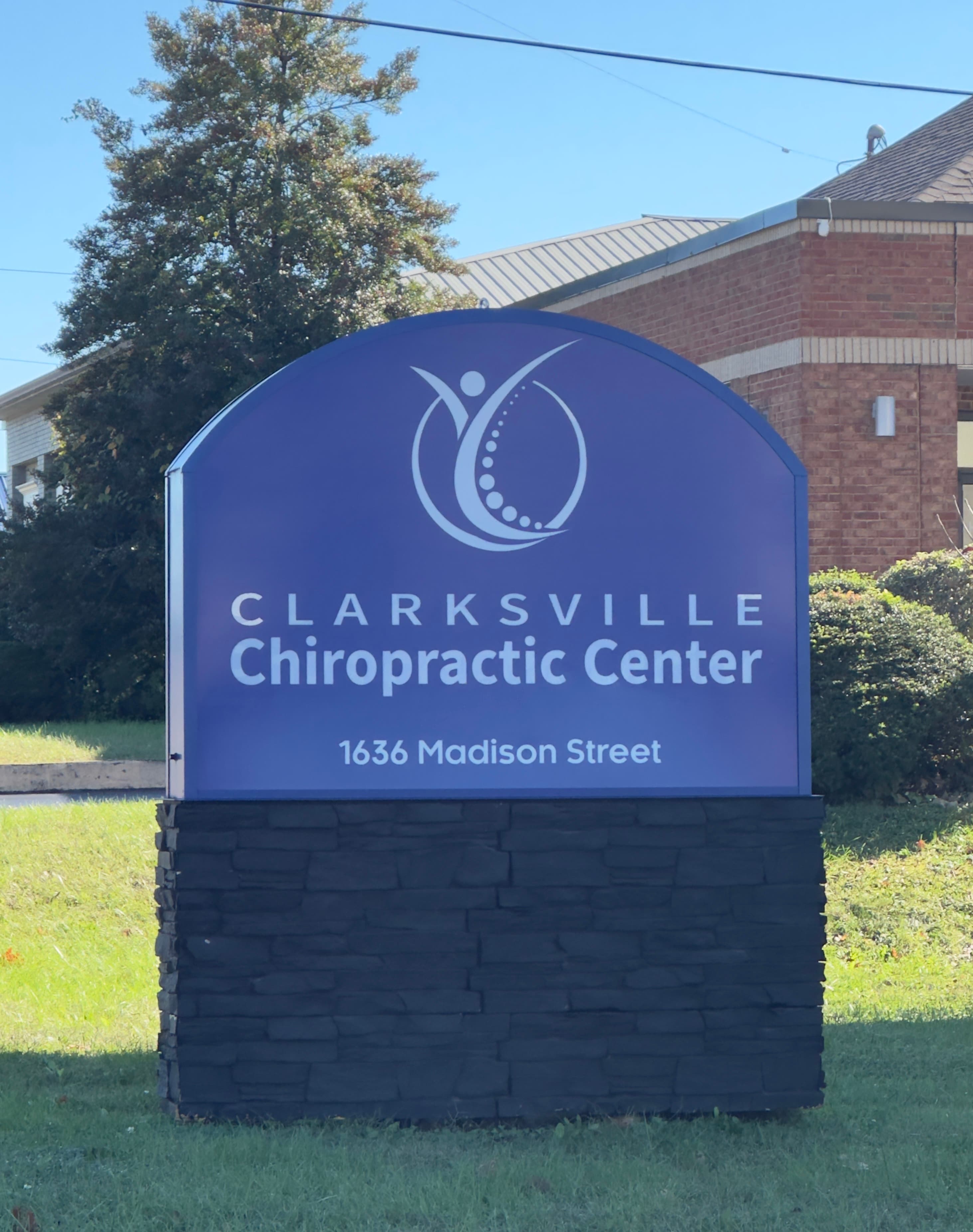 Clarksville Chiropractic Center - Doctor in Clarksville, TN