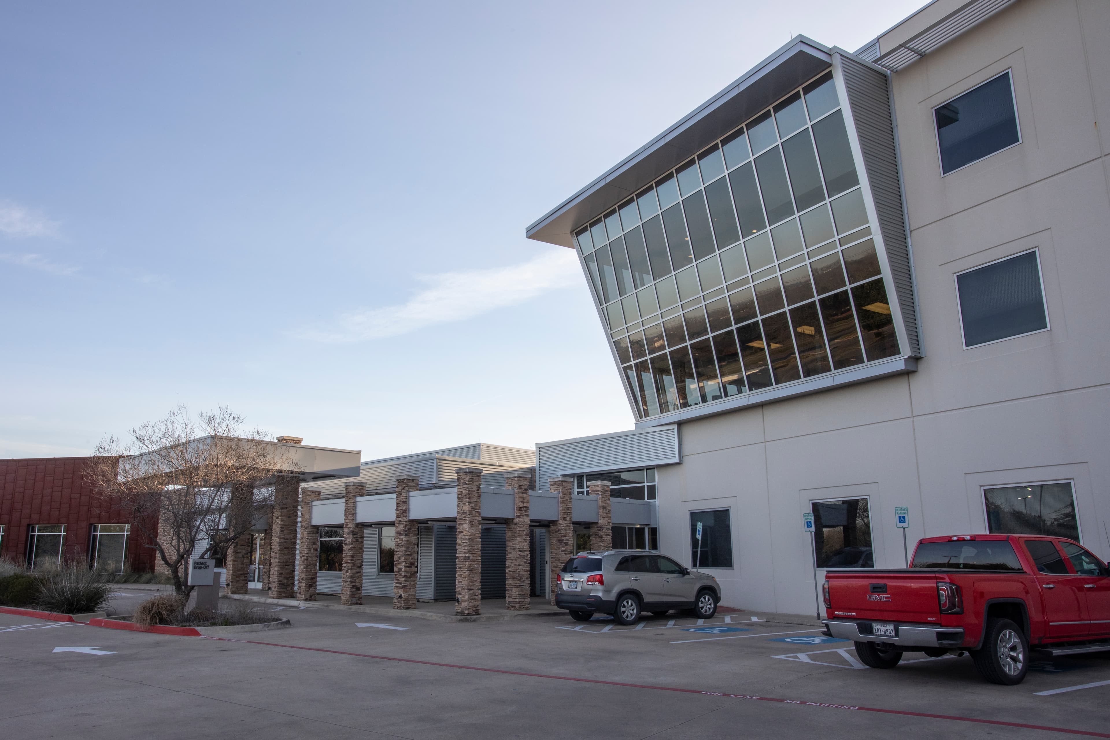 Texas Health Family Care - Doctor in Arlington, TX