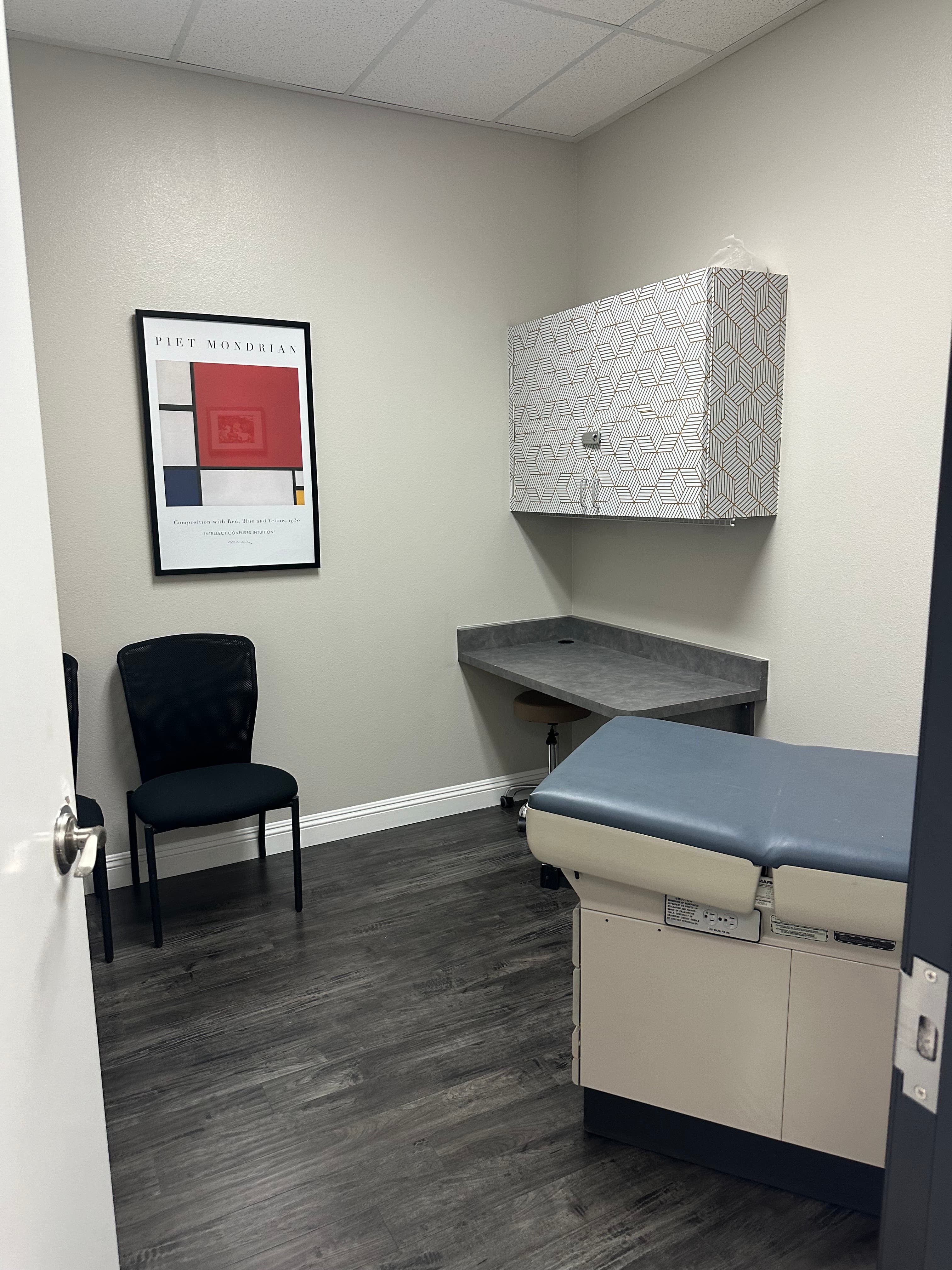 Inspirada Primary Care - Doctor in Henderson, NV