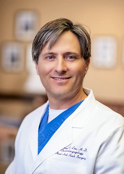 Lee, Michael R., MD - Doctor in Mobile, AL