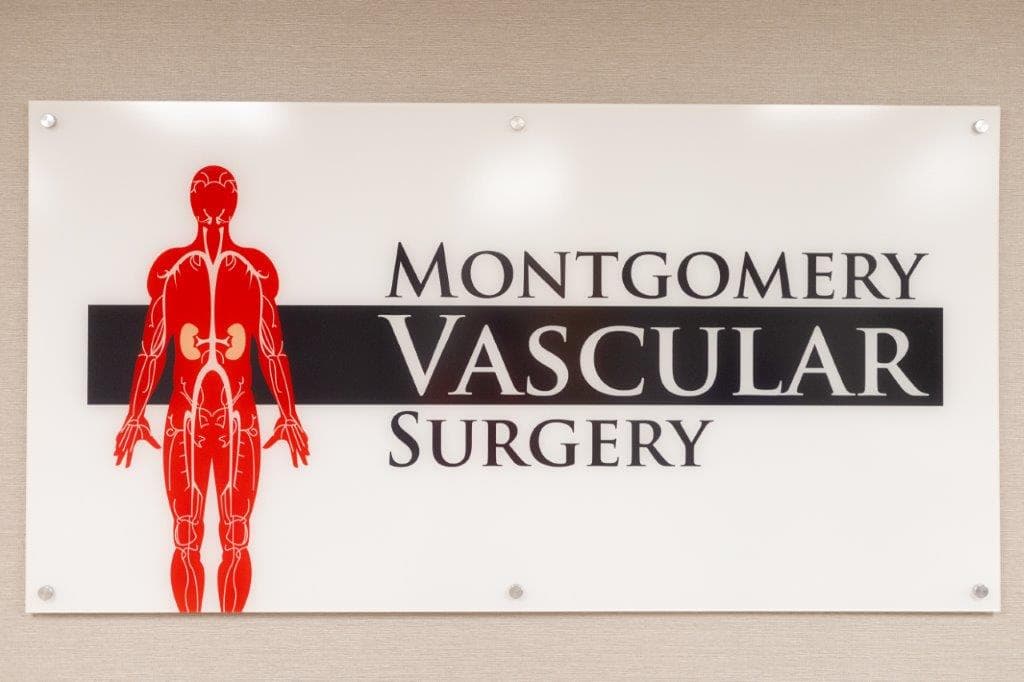 Montgomery Vascular Surgery - Doctor in Montgomery, AL
