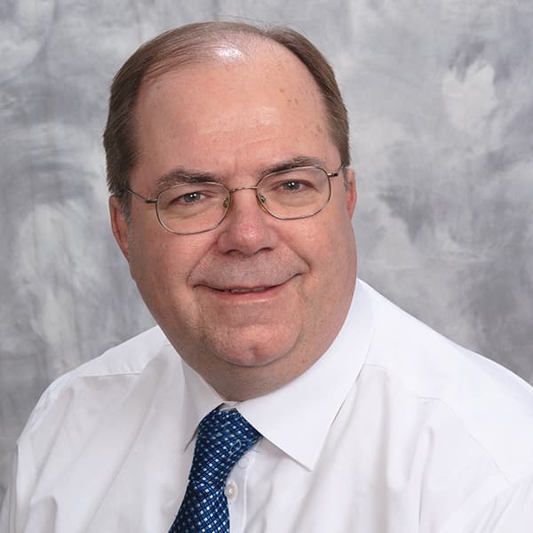 Ronald Hoenzsch, MD - Doctor in Albany, NY