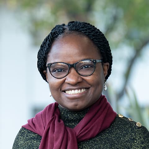 Ogechukwu Etudo, M.D. - Doctor in Stockton, CA