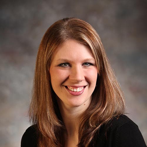 Tiffany Schraufnagel, DO - Doctor in Appleton, WI