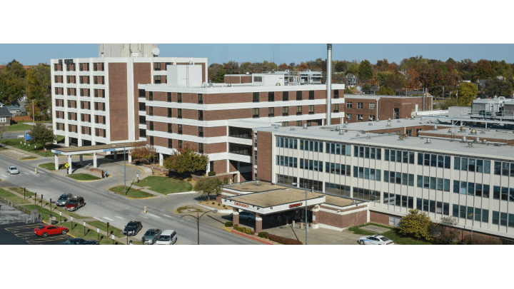 Cox North Hospital - Doctor in Springfield, MO