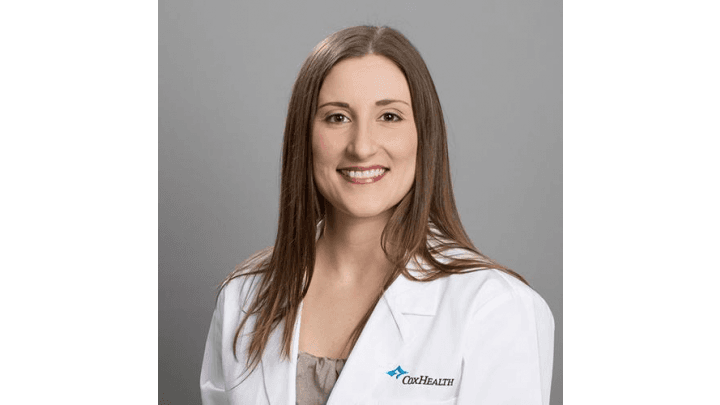 Jamie Dee Durfey, MD - Doctor in Springfield, MO