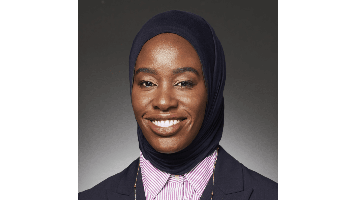 Dieynaba Toure, DO - Doctor in Grand Prairie, TX