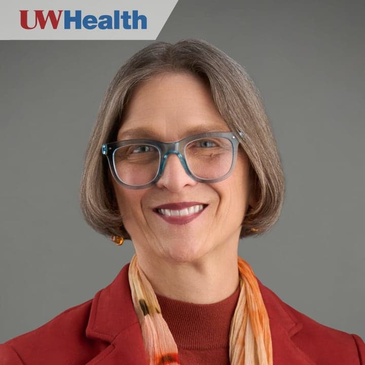 Elizabeth Trowbridge, MD - Doctor in Madison, WI