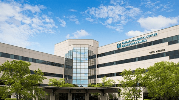 Kansas City Gastroenterology and Hepatology, LLC - Doctor in Kansas City, MO