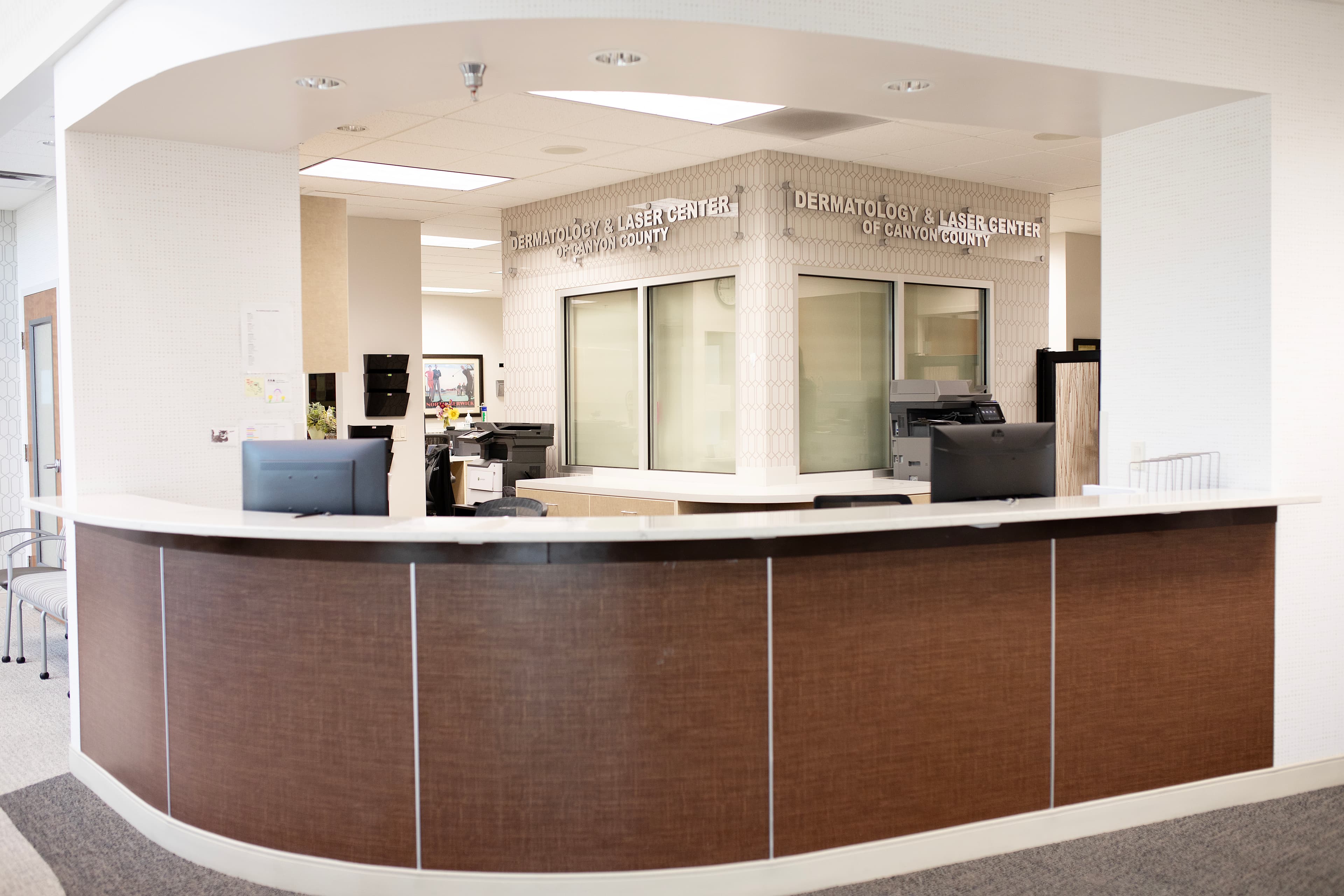 Dermatology Center of Canyon County - Doctor in Nampa, ID