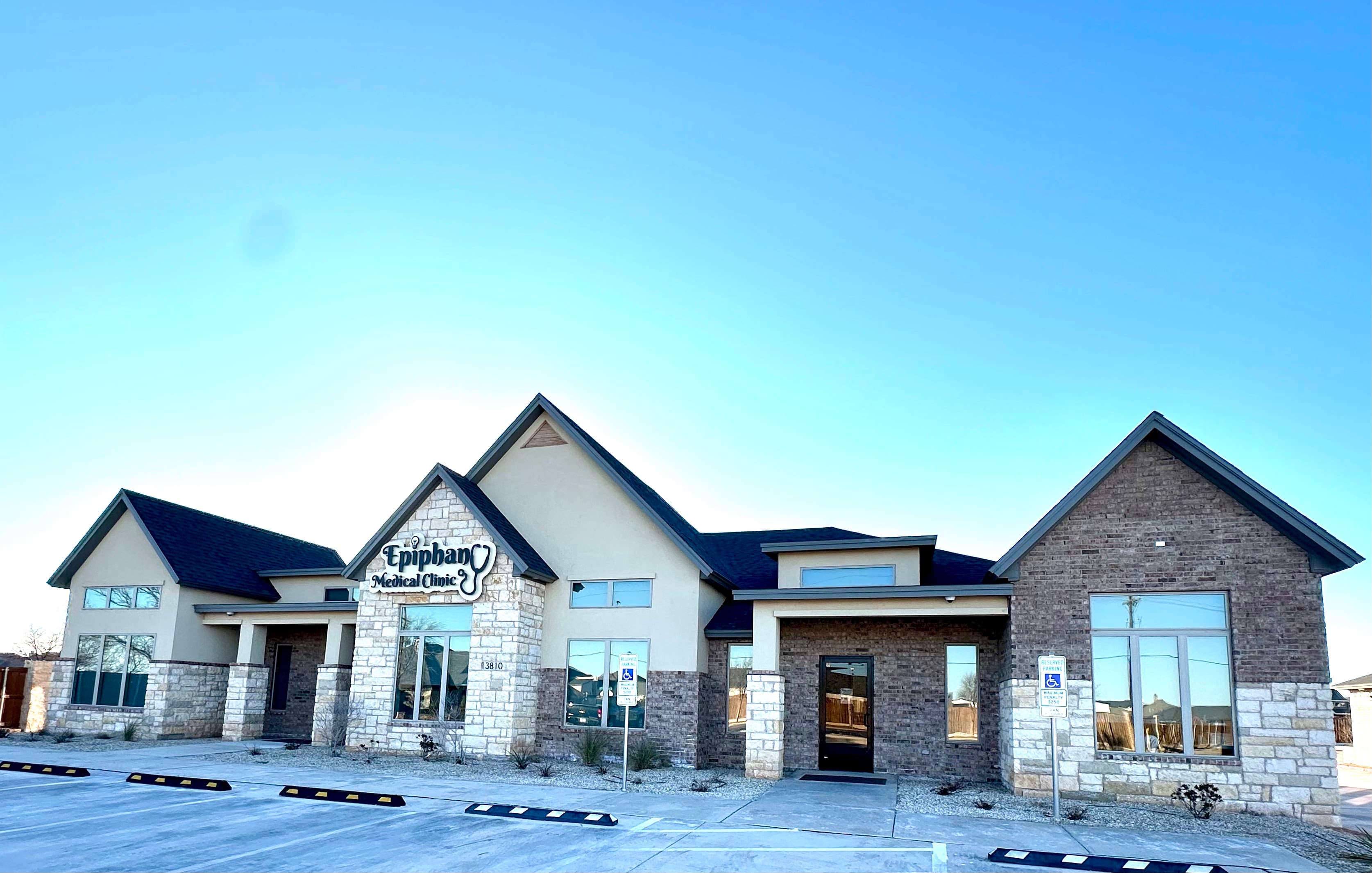 Epiphany Medical Clinic - Doctor in Lubbock, TX
