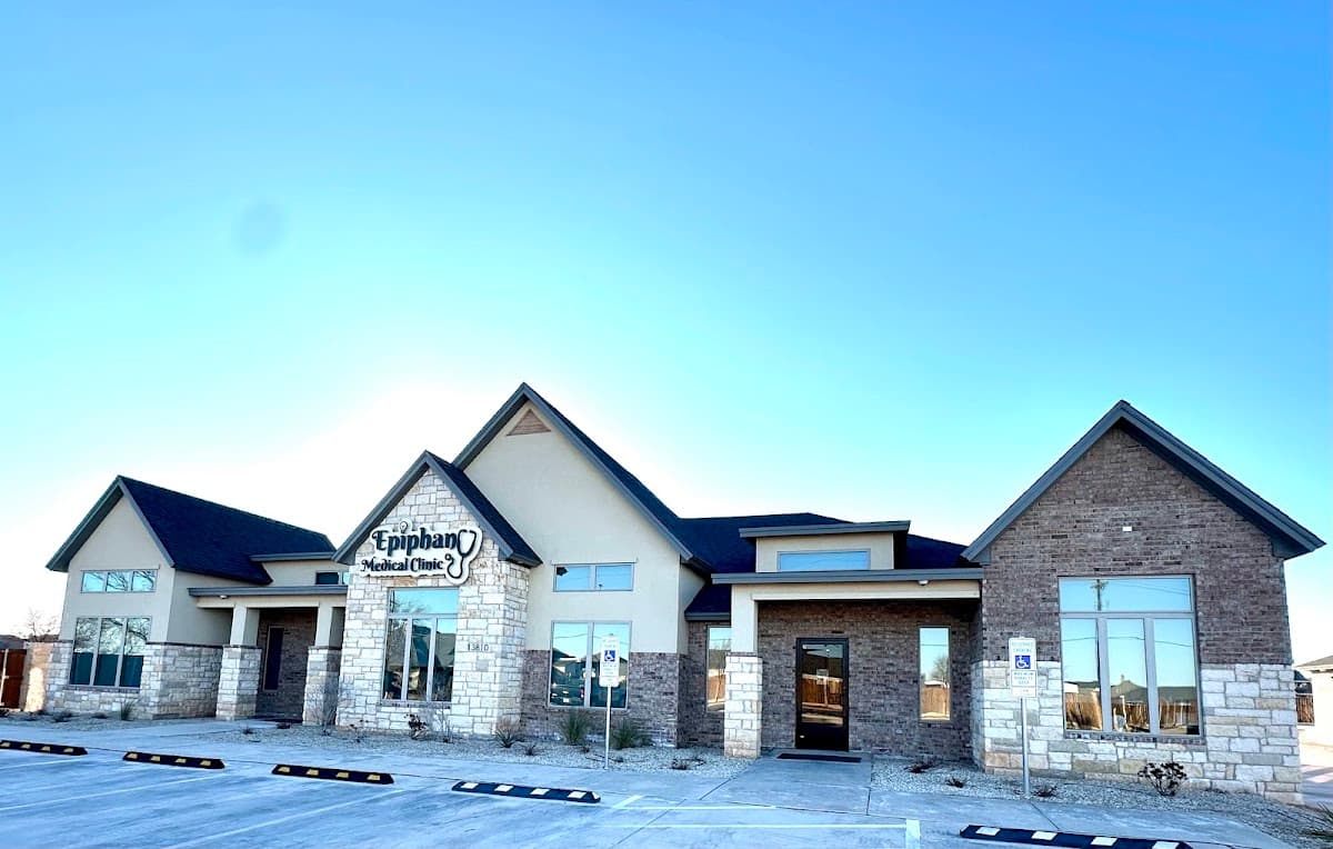 Epiphany Medical Clinic - Doctor in Lubbock, TX