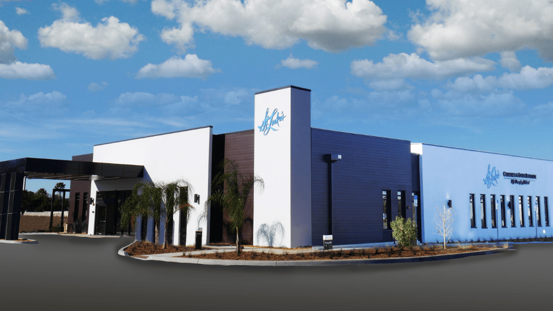 St. Luke's Cataract & Laser Institute Springhill - Doctor in Spring Hill, FL