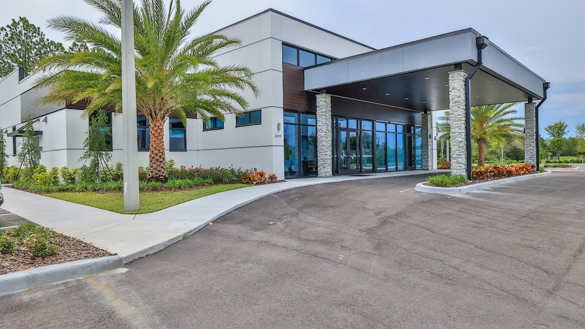 Advanced Cardiovascular at Deltona - Doctor in Deltona, FL