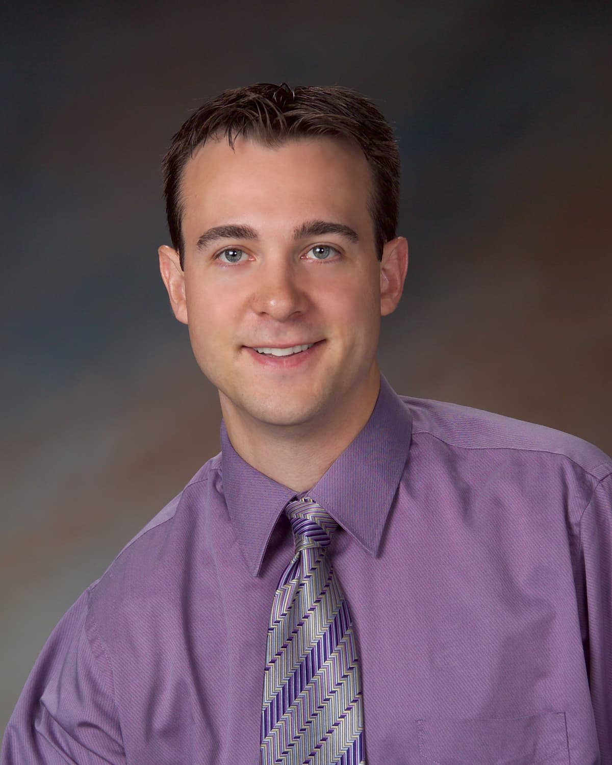 Richard J. Allen, DO - Doctor in Lansing, MI