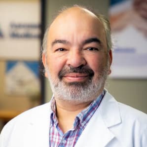 Jose A. Najera-Flores, MD - Doctor in Waco, TX