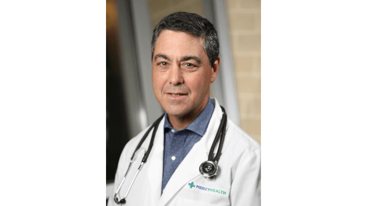 Barry A Brook, MD - Doctor in Cincinnati, OH