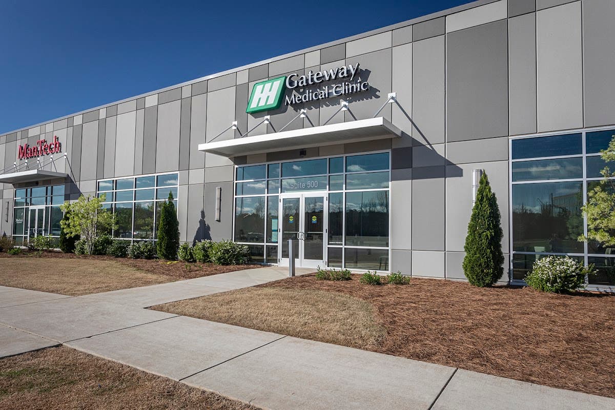 Rachel Jones, DO - Doctor in Huntsville, AL