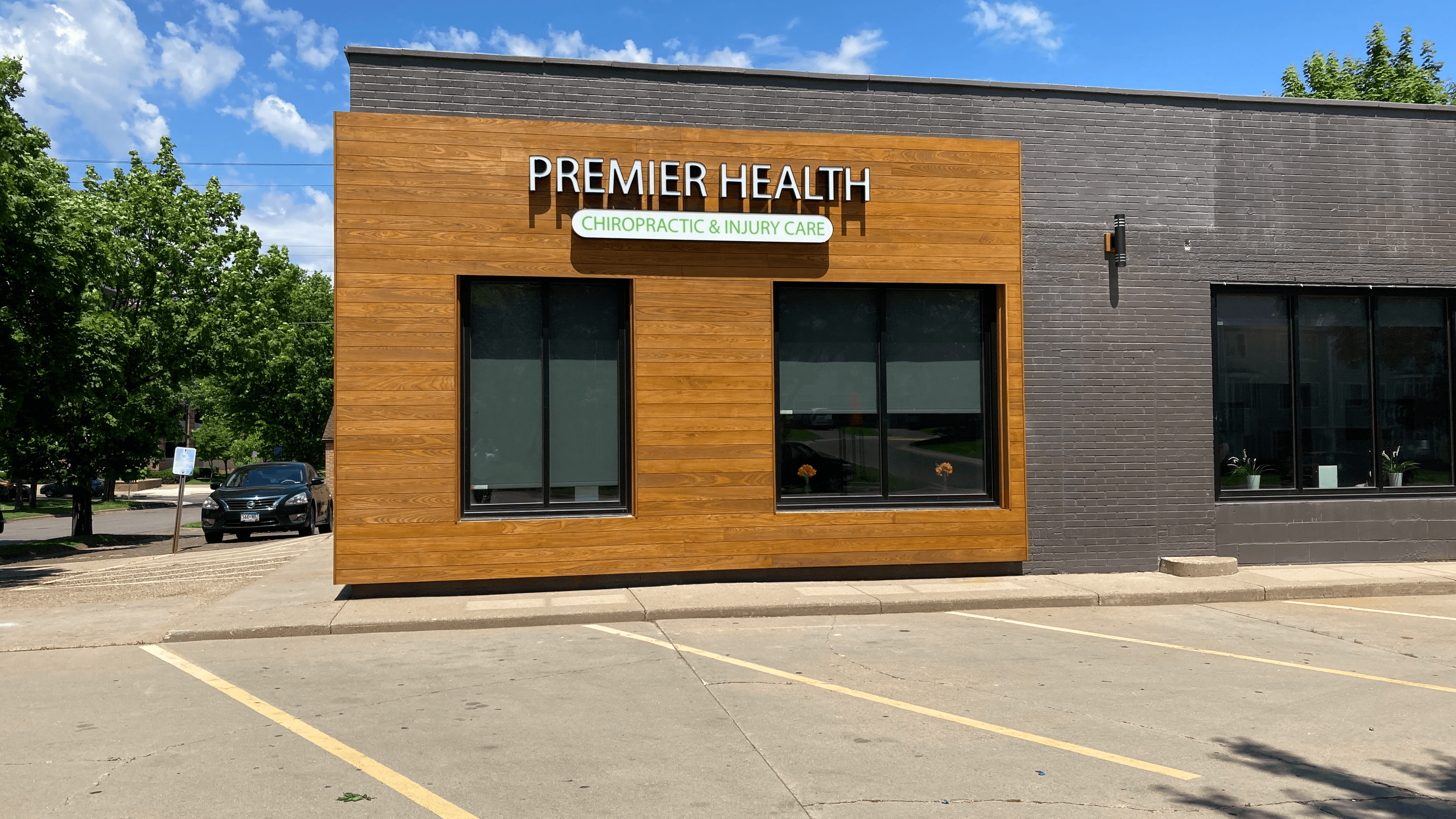 Premier Health Chiropractors of West St Paul - Doctor in St Paul, MN