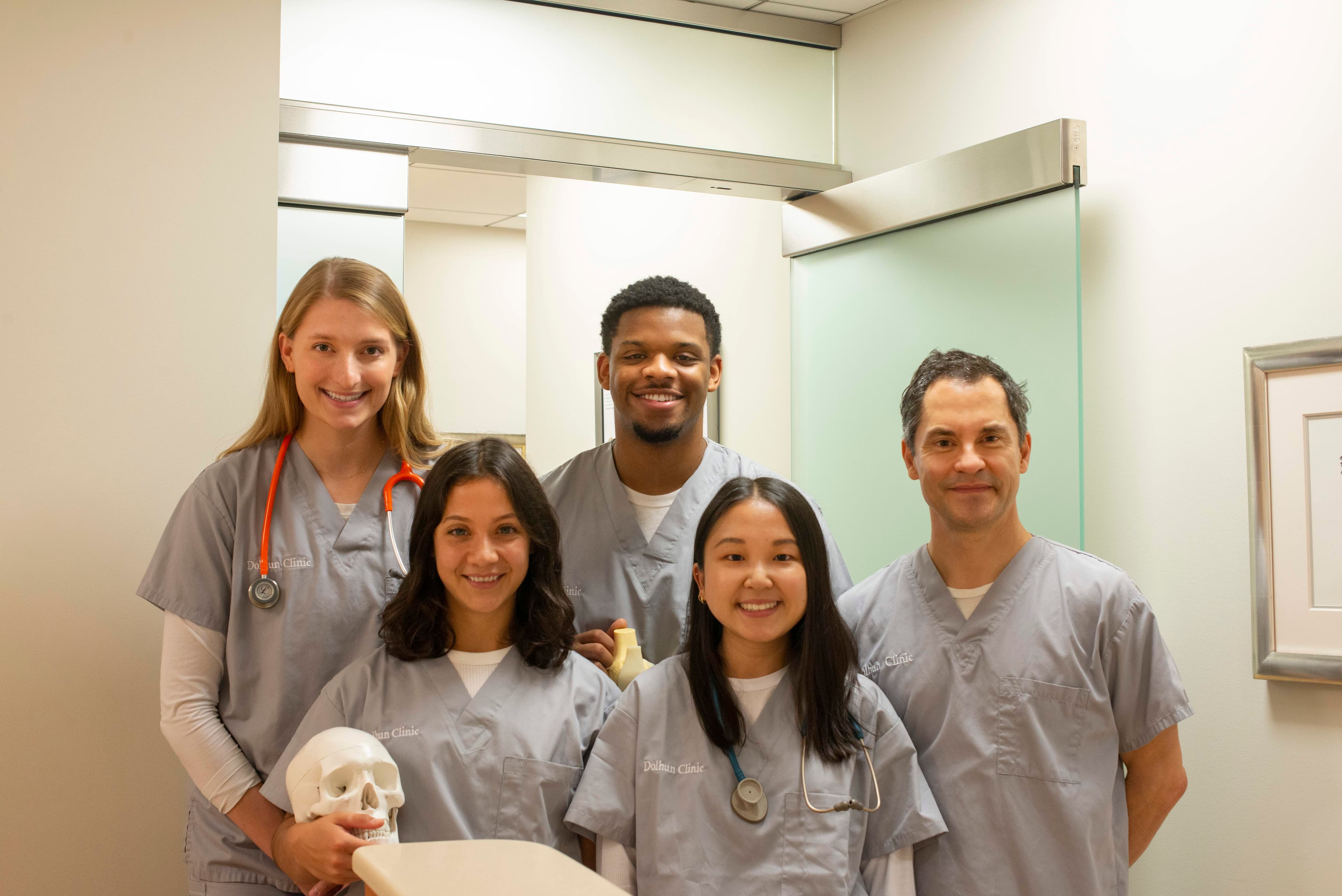 Dolhun Clinic - Doctor in San Francisco, CA