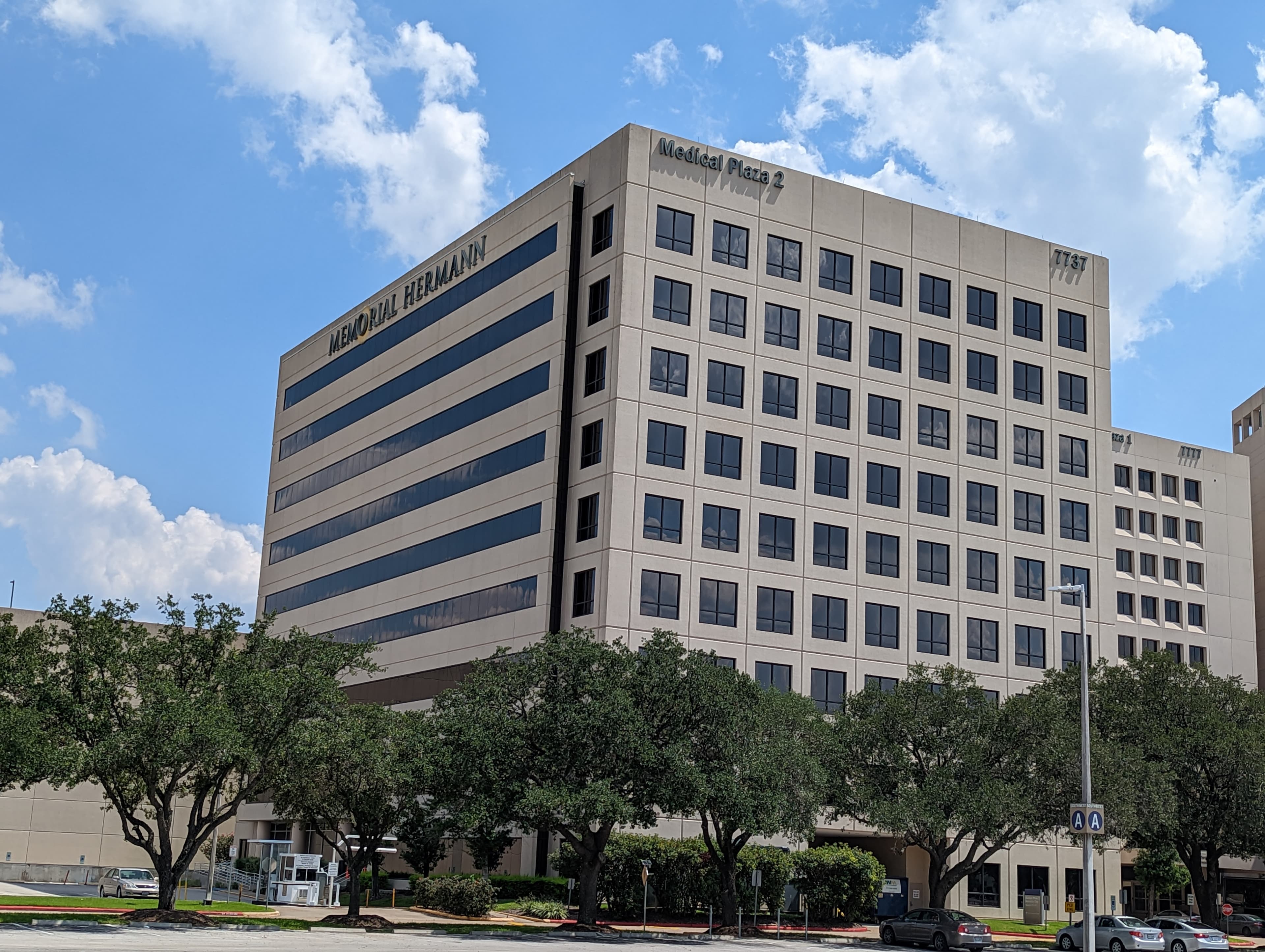 Internal Medicine Physician Houston - Doctor in Houston, TX