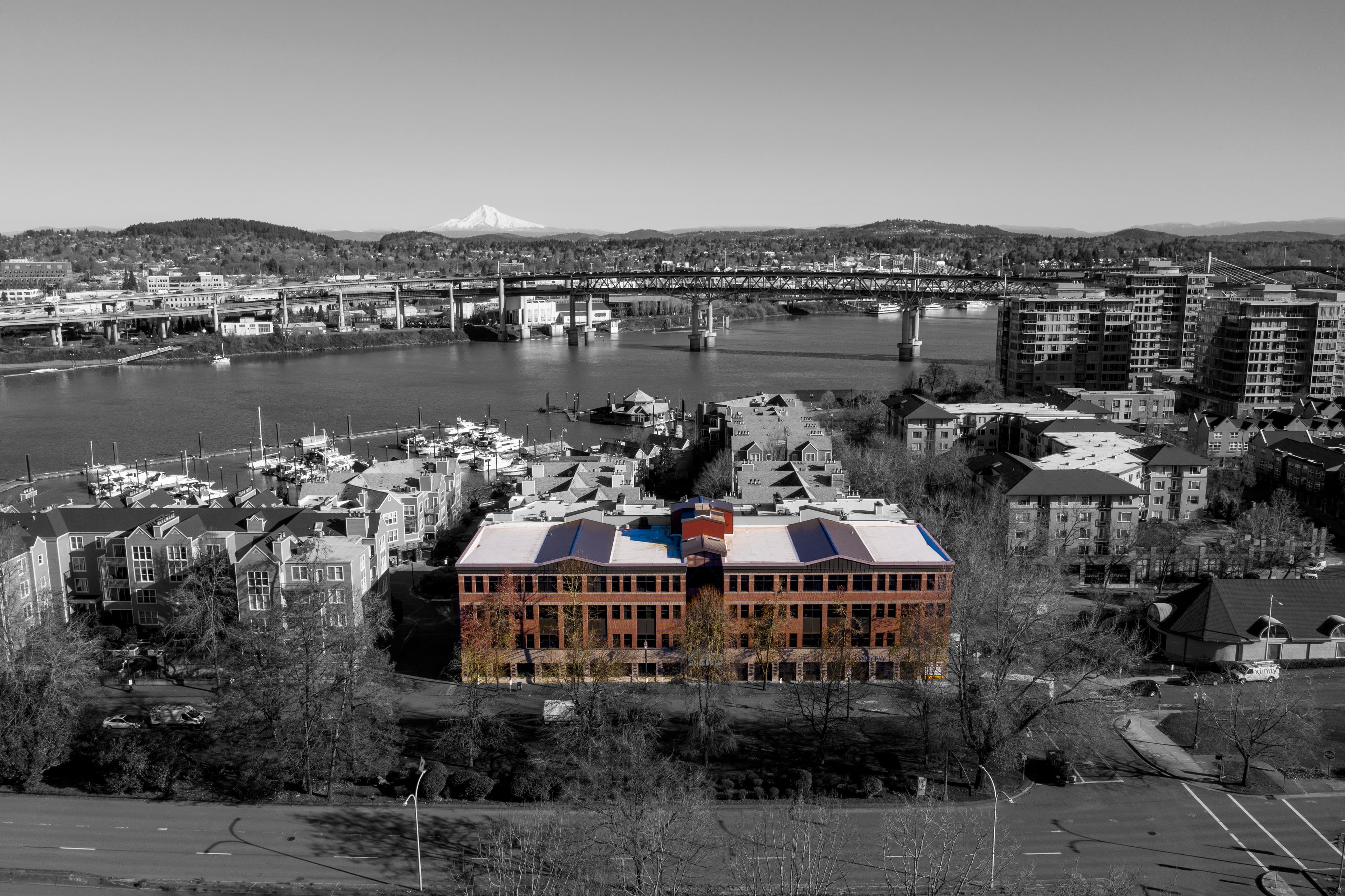 Oregon Medical Research Center - Doctor in Portland, OR